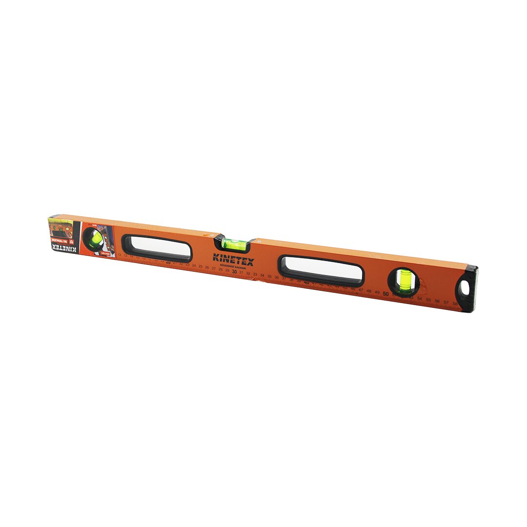60CM SU TERAZİSİ TURUNCU METAL KTX-1121 (5643)