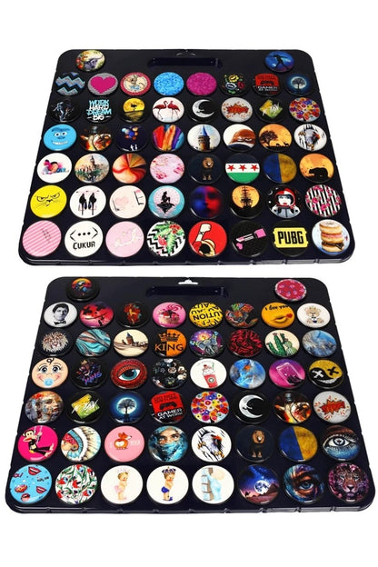 Popsocket 50li