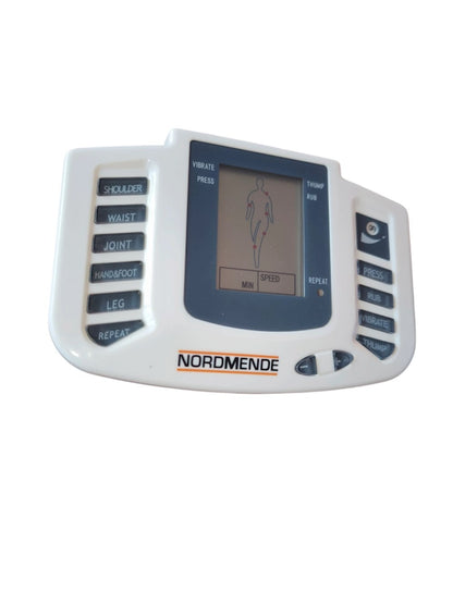 Nordmende Tens Cihazı Ayak Tens Cihazı hediye