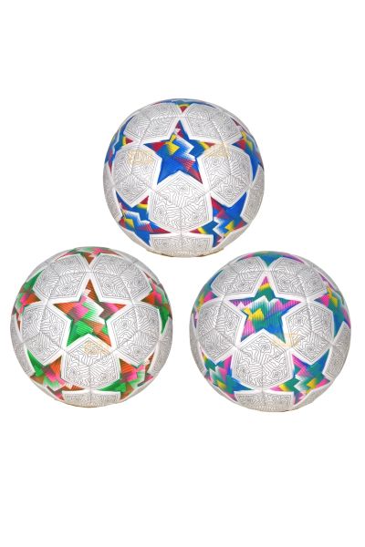 Futbol Topu Not - 187 - 350gr