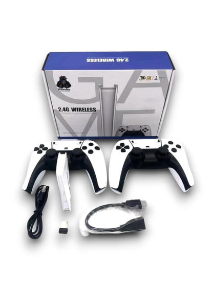 3 D GAME STICK