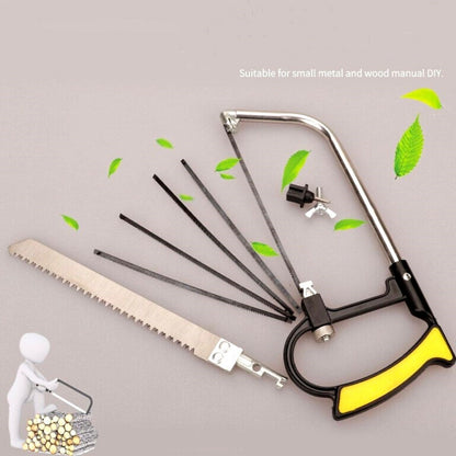BUFFER® Devil Saw Sihirli Testere