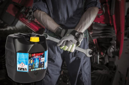 SİTRETT MX Çok Amaçlı Temizleyici Endüstriyel 5 Kg