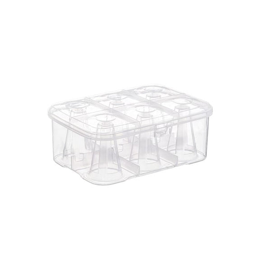 6LI SU BARDAK - KULPLU BARDAK TAŞIMA APARATI (5643)