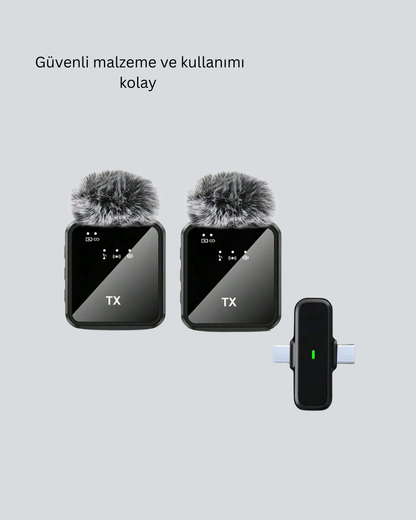 Tırnak Bakım Manikür Pedikür Seti 4 Parça Pembe Kompakt Taşınabilir Tasarım