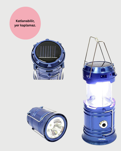 Pumpkin LED Night Light Dokunmatik Şarjlı Silikon Gece Lambası Yeni Nesil
