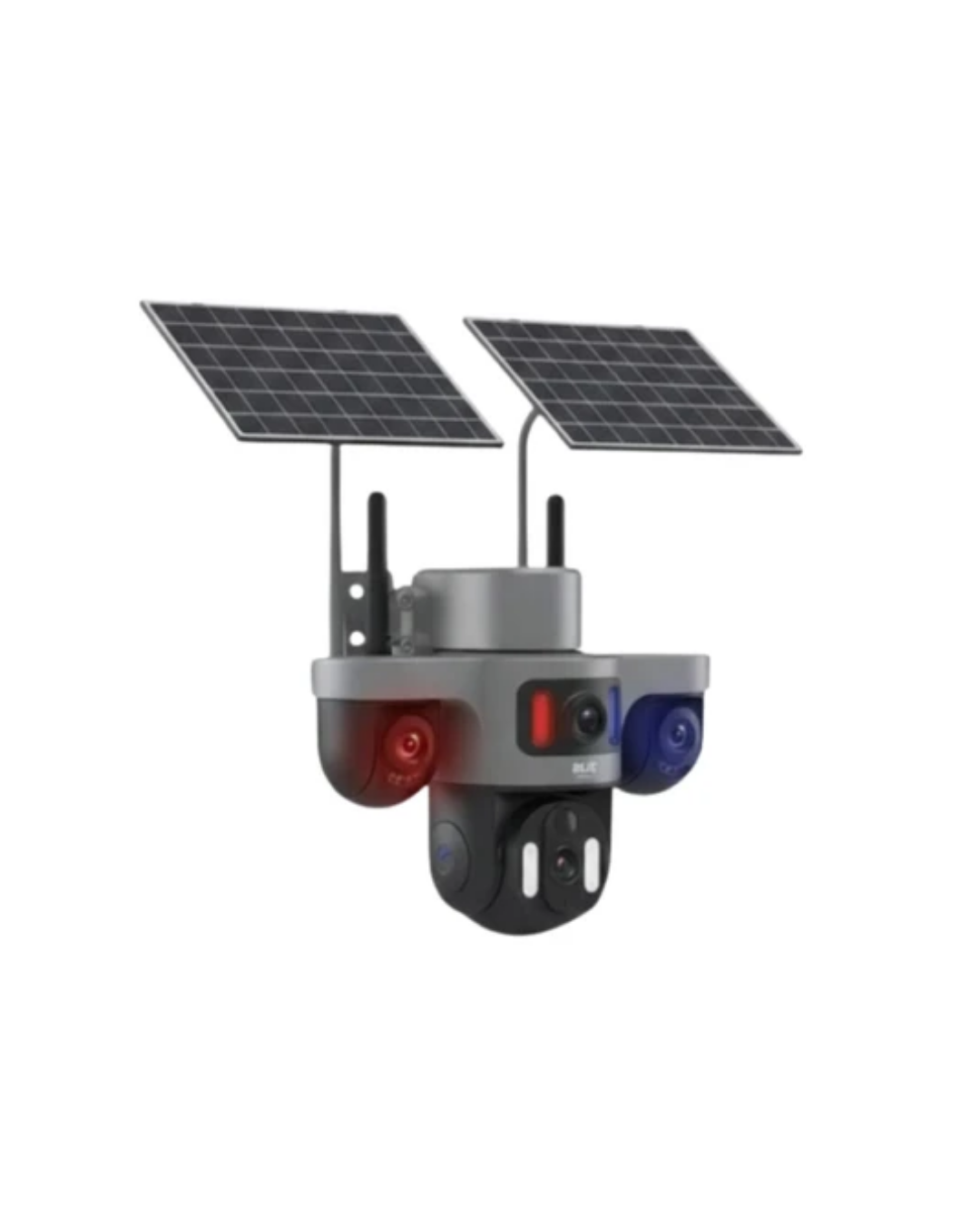 USB Şarjlı Sensörlü LED Lamba Otomatik Açılıp Kapanan