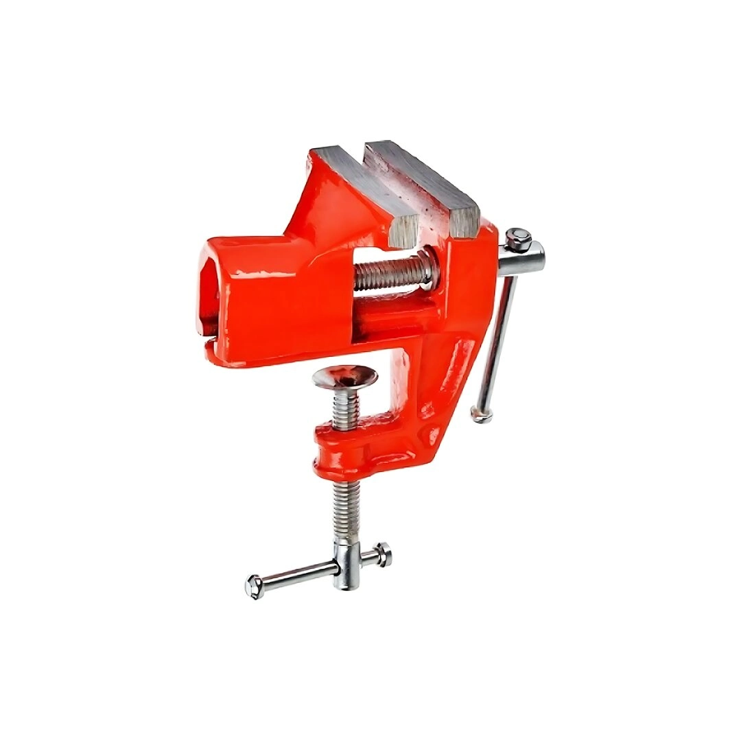 Bhd-00350 (70mm) Mini Hobı Mengene*24