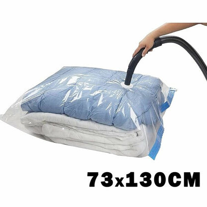 73X130 JUMBO VAKUMLU POŞET HURÇ BAG (5643)