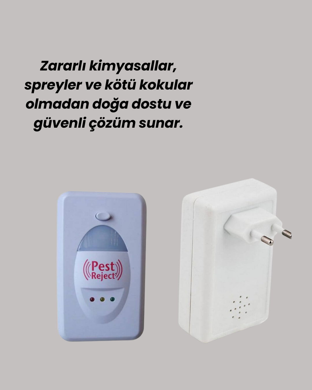 Ev ve Ofis İçin Zaman Kontrollü Çoklu Şarj Cihazı Yeni Nesil