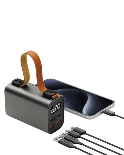 100W POWERBANK