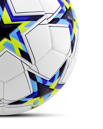 Dayanıklı Futbol Topu Halı Saha ve Açık Alan Kullanımına Uygun