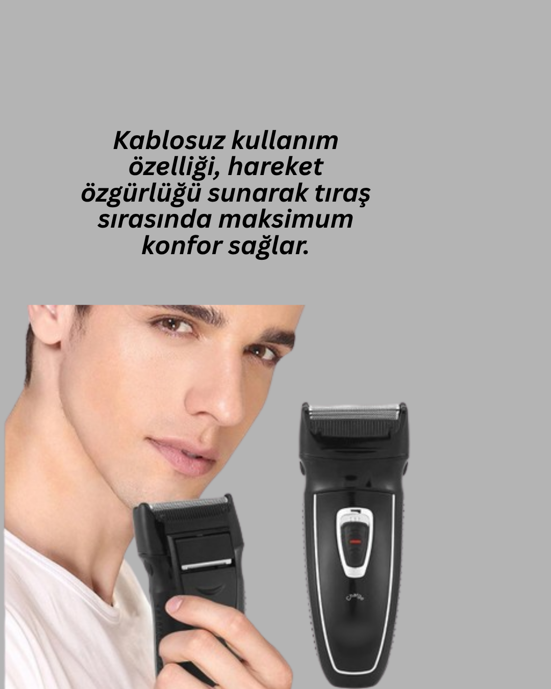 Universal TV Askı Braketi 32-42 İnç Kolay Montaj Yüksek Taşıma Kapasitesi