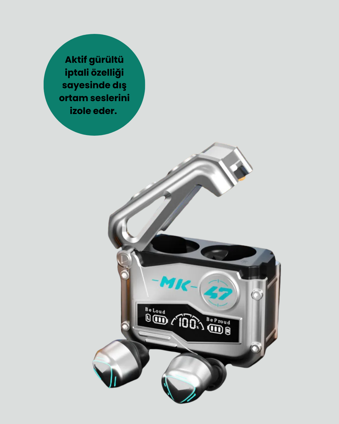 L121 VANTİLATÖR