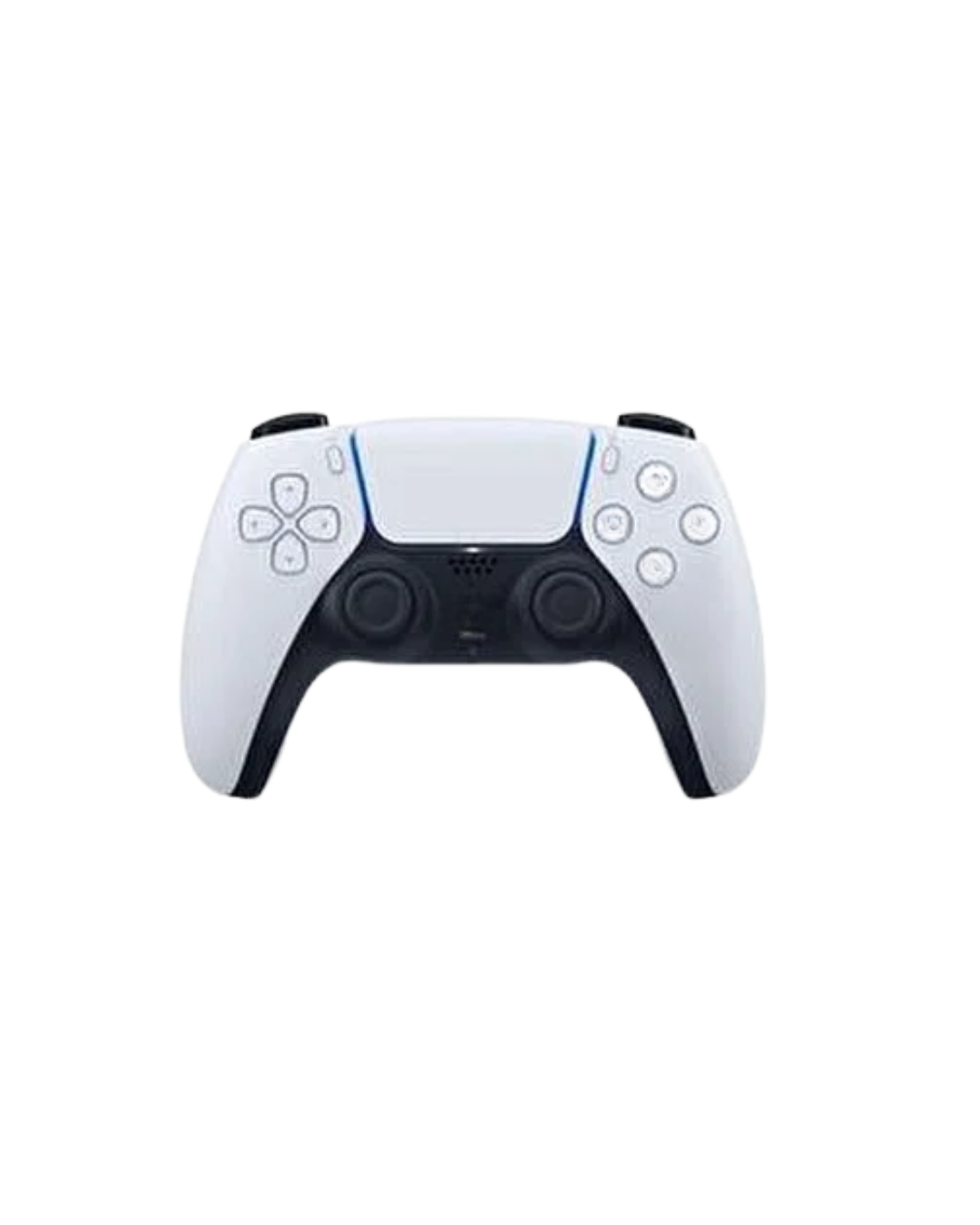 Kablosuz PS5 Oyun Kumandası Hızlı Tepki ve Ergonomik Tutuş Yeni Nesil