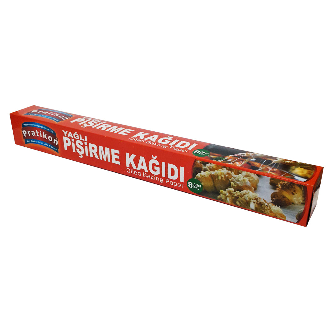 288 ADET YAĞLI PİŞİRME KAĞIT (5643)