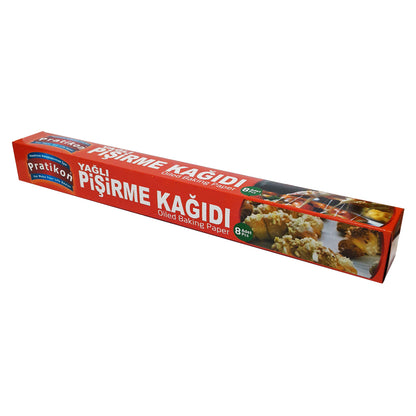 288 ADET YAĞLI PİŞİRME KAĞIT (5643)