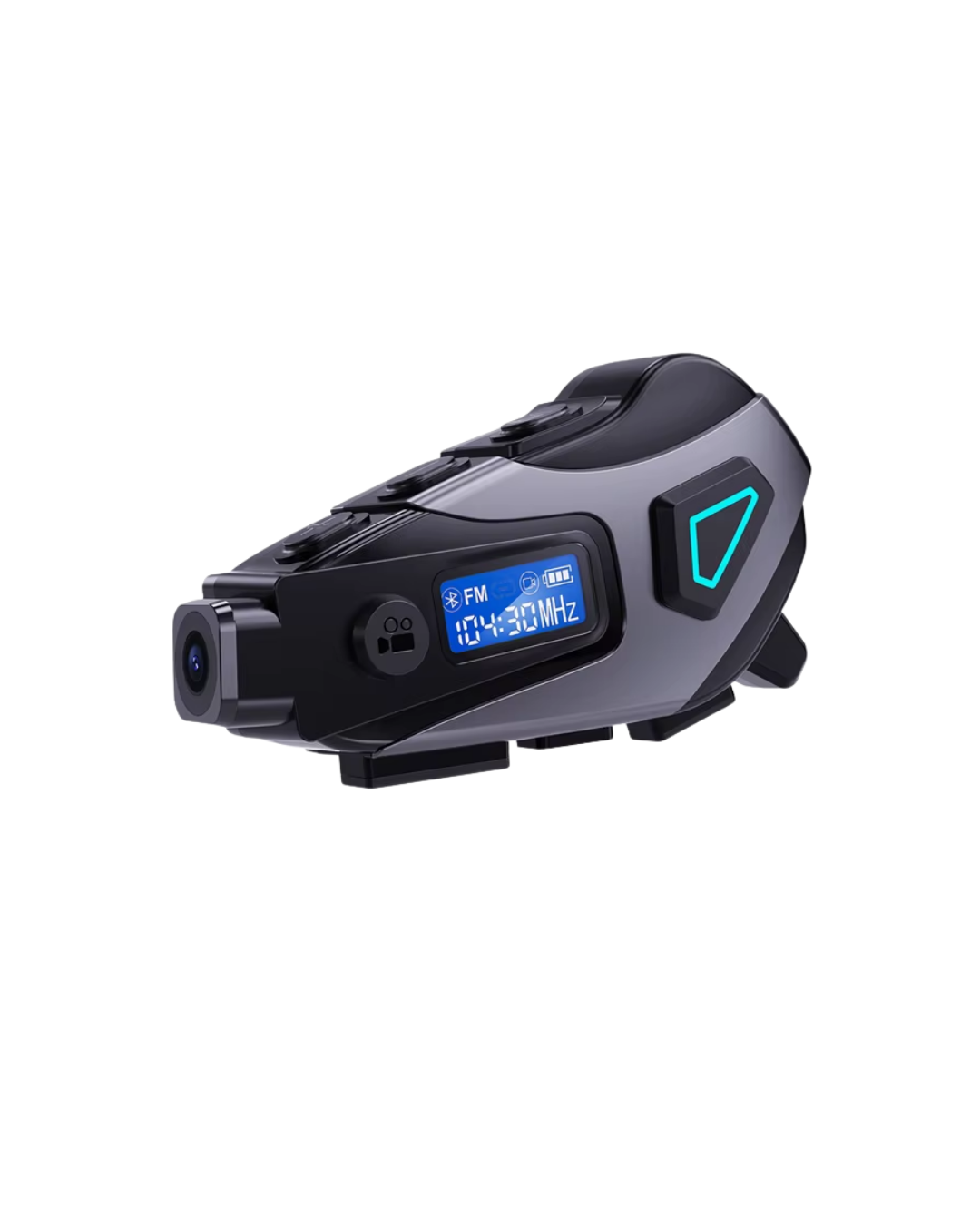 Araç Ön Kamera Full HD Kayıt ve G Sensor Özellikli