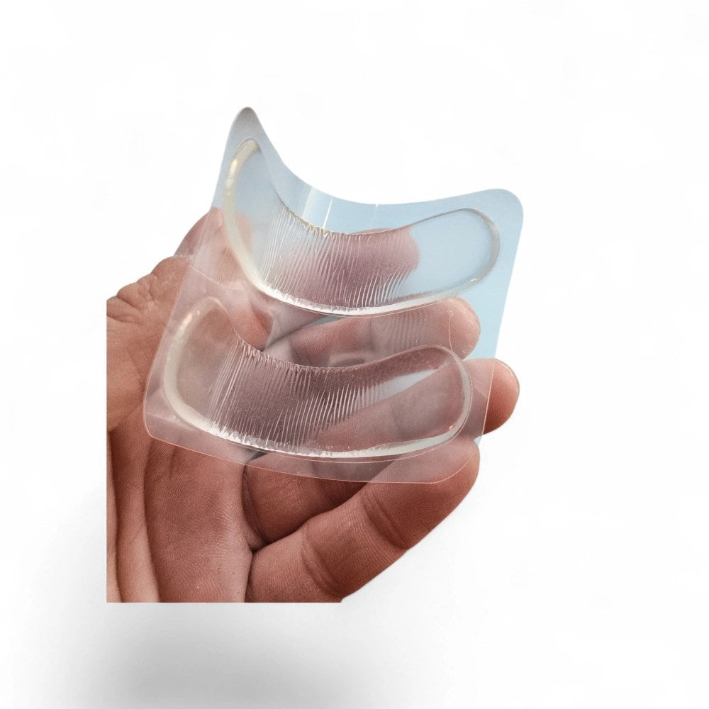 CBAP Maskesi Burun Koruma Pedi – CPAP/BiPAP Maske Konfor Pedi, Tahriş Önleyici, Yumuşak ve Hijyenik