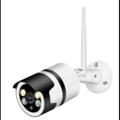 2MP DIŞ MEKAN WİRELESS KABLOSUZ GÜVENLİK KAMERASI WF40