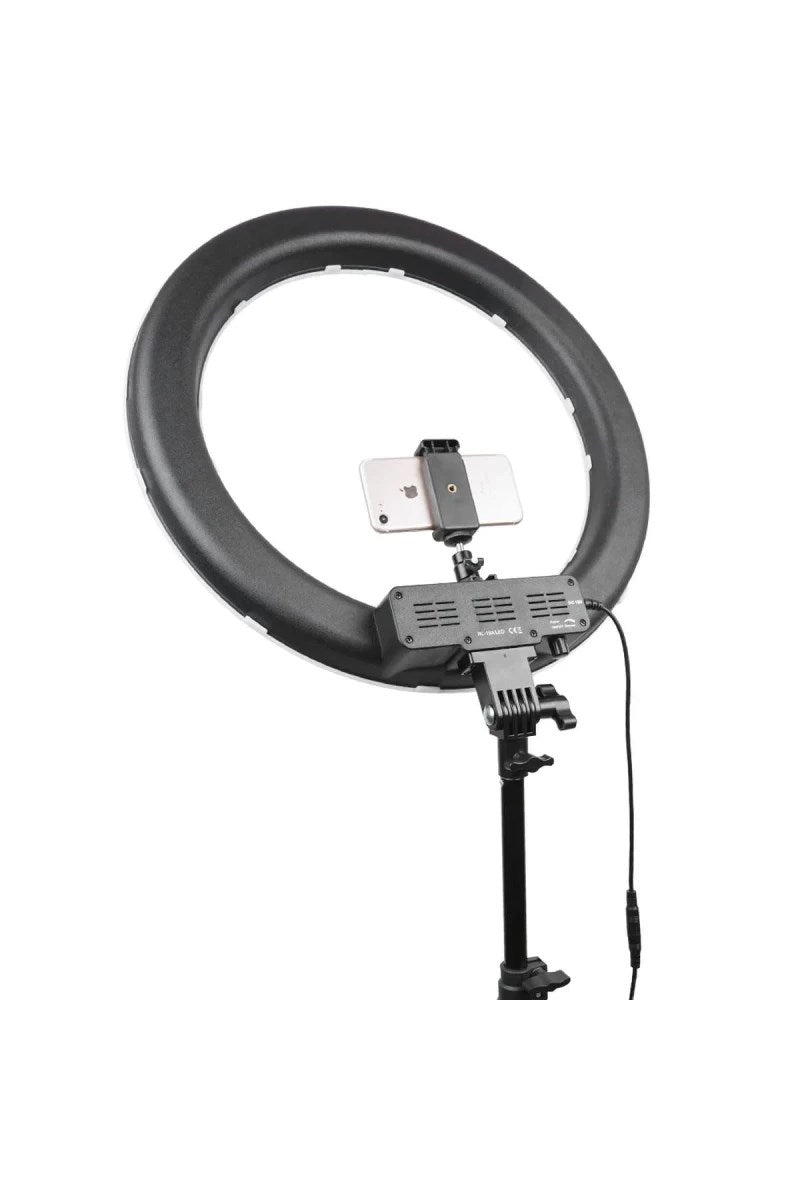 RL18 Selfie Işığı Tripodlu