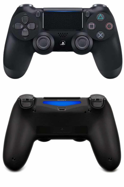 Yeni Nesil Joystick Oyun Kolu Android Uyumlu Kablosuz Titreşimli