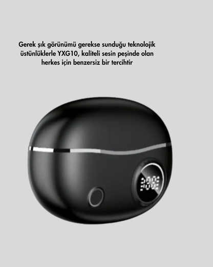 Iyon Teknolojili Düzleştirici – Düzleştirici ve Dalga Yapma Özellikli