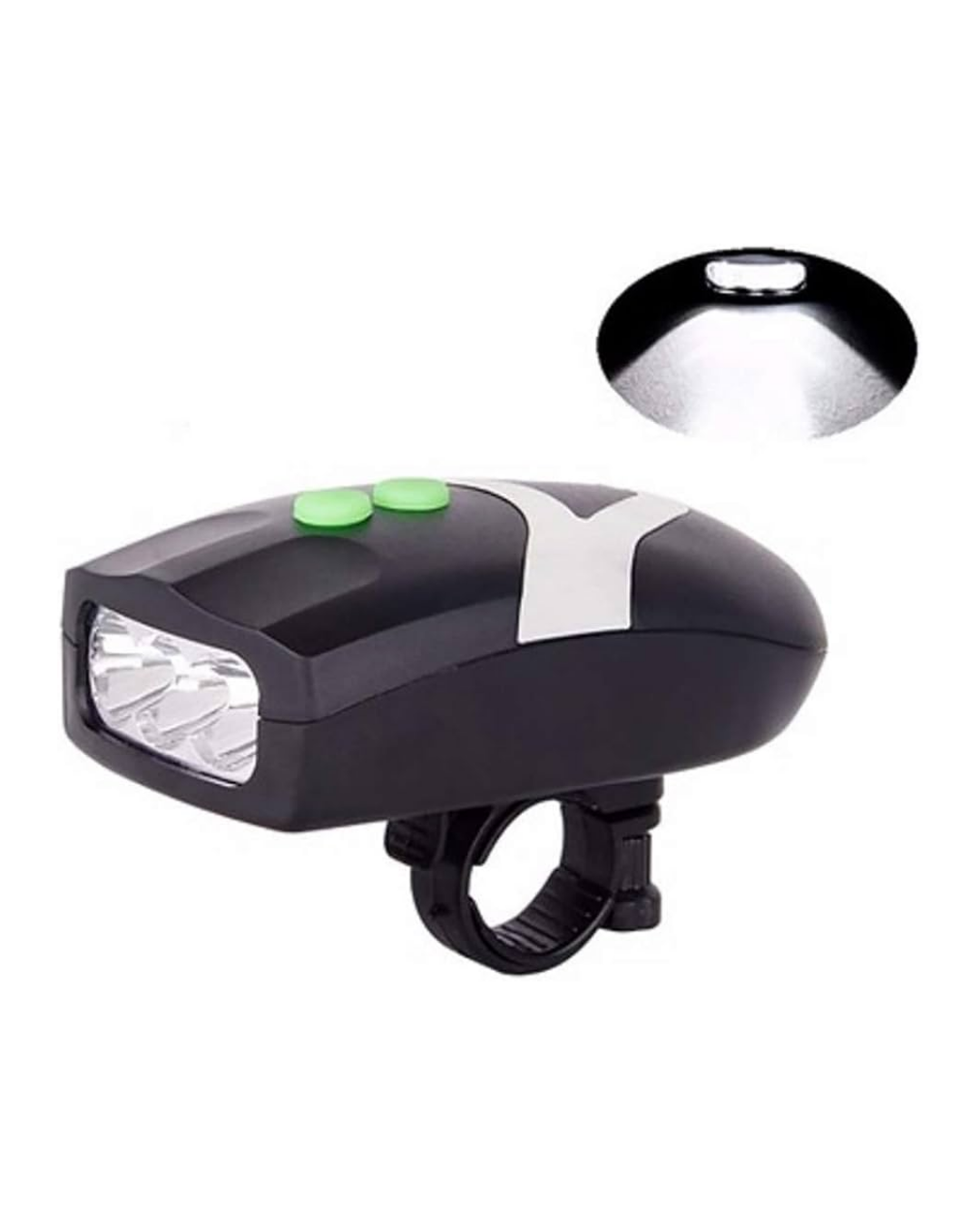 Taşınabilir Şarjlı LED Fener XPE95LM COB120LM Manyetik Gövde Yeni Nesil