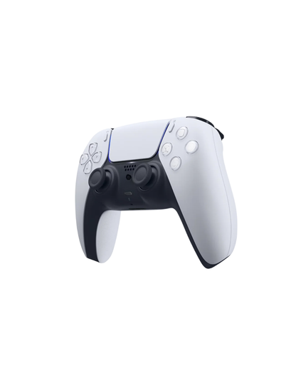 Kablosuz PS5 Oyun Kumandası Hızlı Tepki ve Ergonomik Tutuş Yeni Nesil