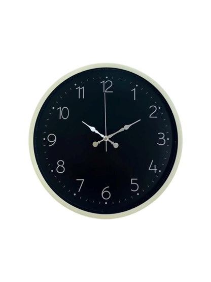 36 Cm Dekoratif Duvar Saati