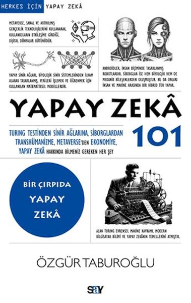 Yapay Zeka 101