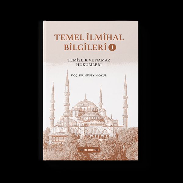 Temel İlmihal Bilgileri 1