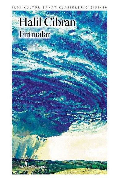 Fırtınalar