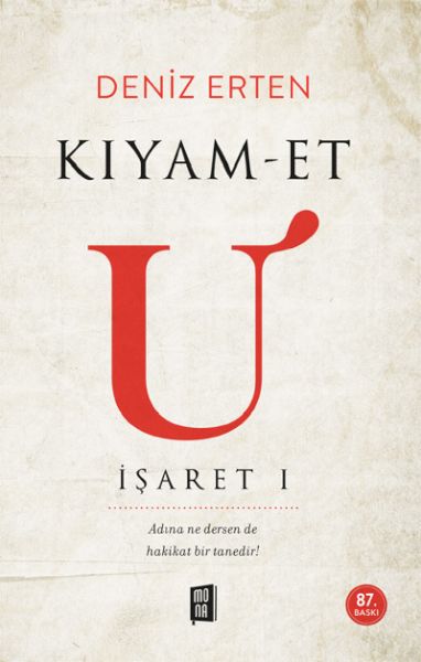 Kıyam-et U İşaret 1