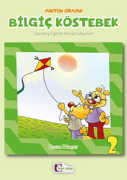 Bilgiç Köstebek 2