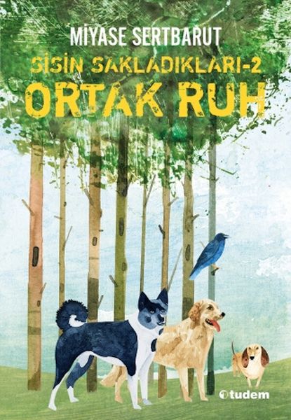 Sisin Sakladıkları 2 - Ortak Ruh