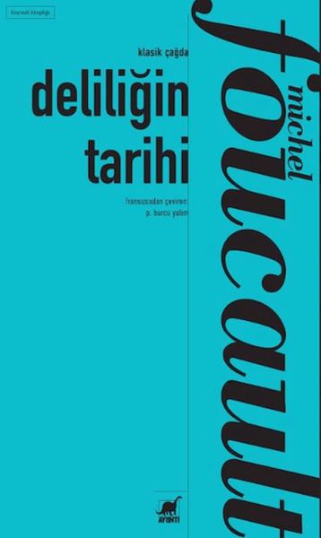 Deliliğin Tarihi
