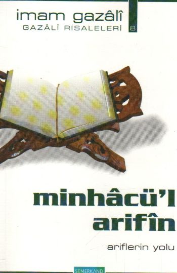Minhacü'l Arifin Ariflerin Yolu (cep boy)