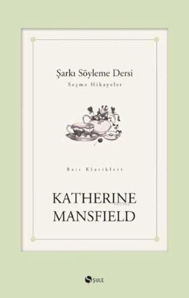 Şarkı Söyleme Dersi