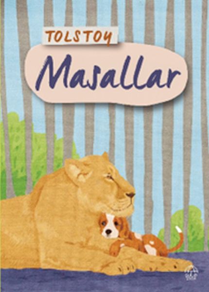Masallar (Büyük Boy)