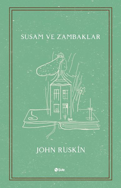 Susam ve Zambaklar