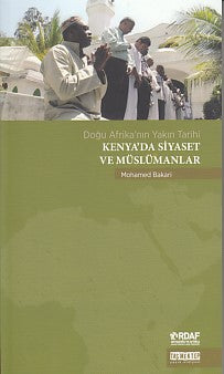 Kenya'da Siyaset ve Müslümanlar
