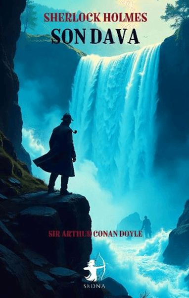 Son Dava-Sherlock Holmes