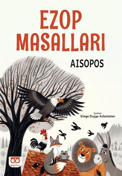 Ezop Masalları