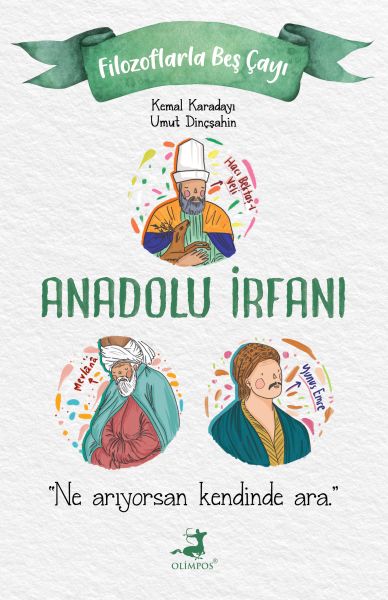 Anadolu İrfanı