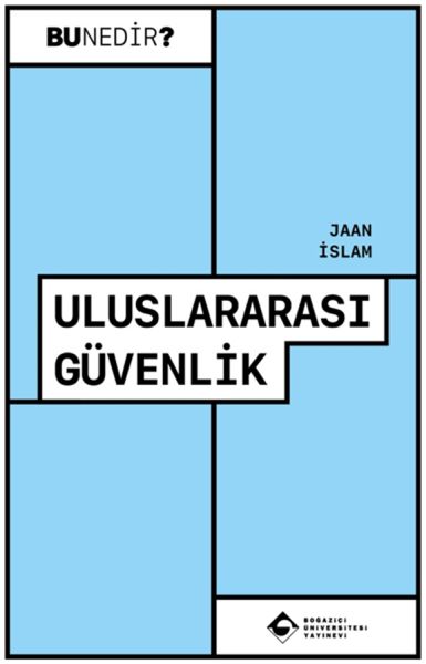 Uluslararası Güvenlik