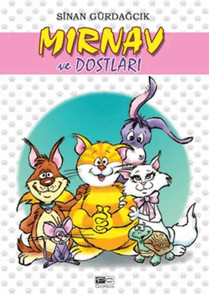 Mırnav ve Dostları