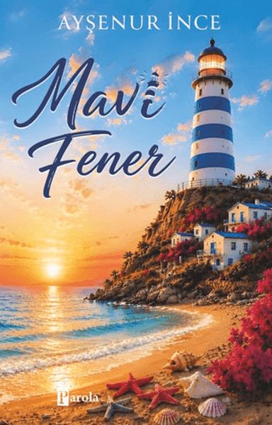 Mavi Fener
