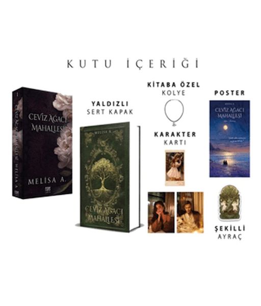 Ceviz Ağacı Mahallesi 2 (Kutulu)