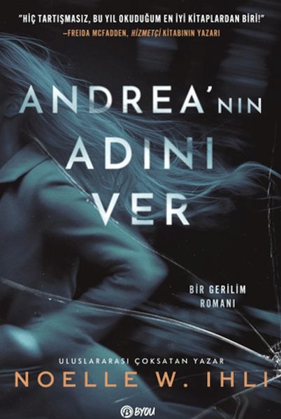 Andrea’nın Adını Ver